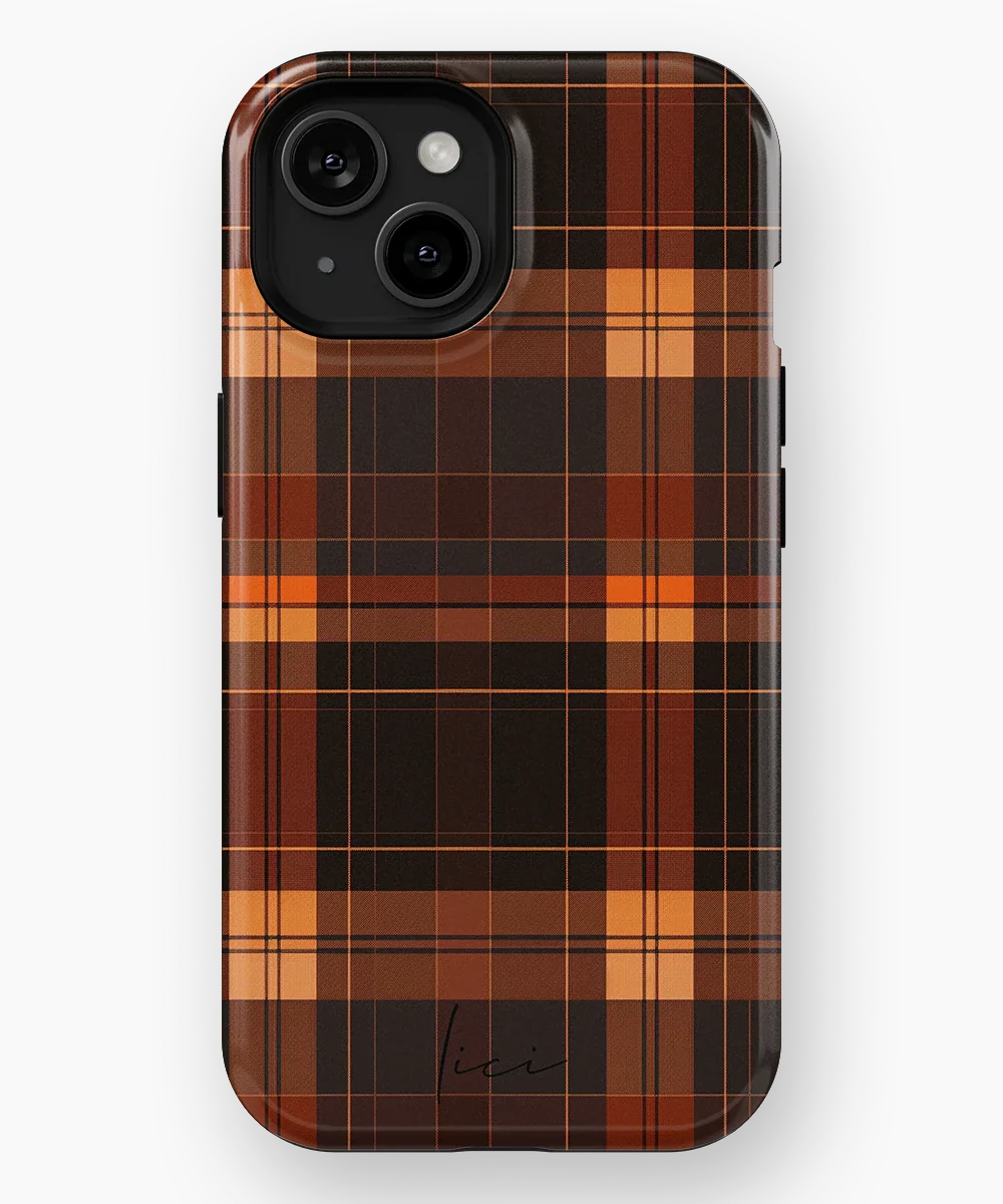 Кориця - iPhone 15
