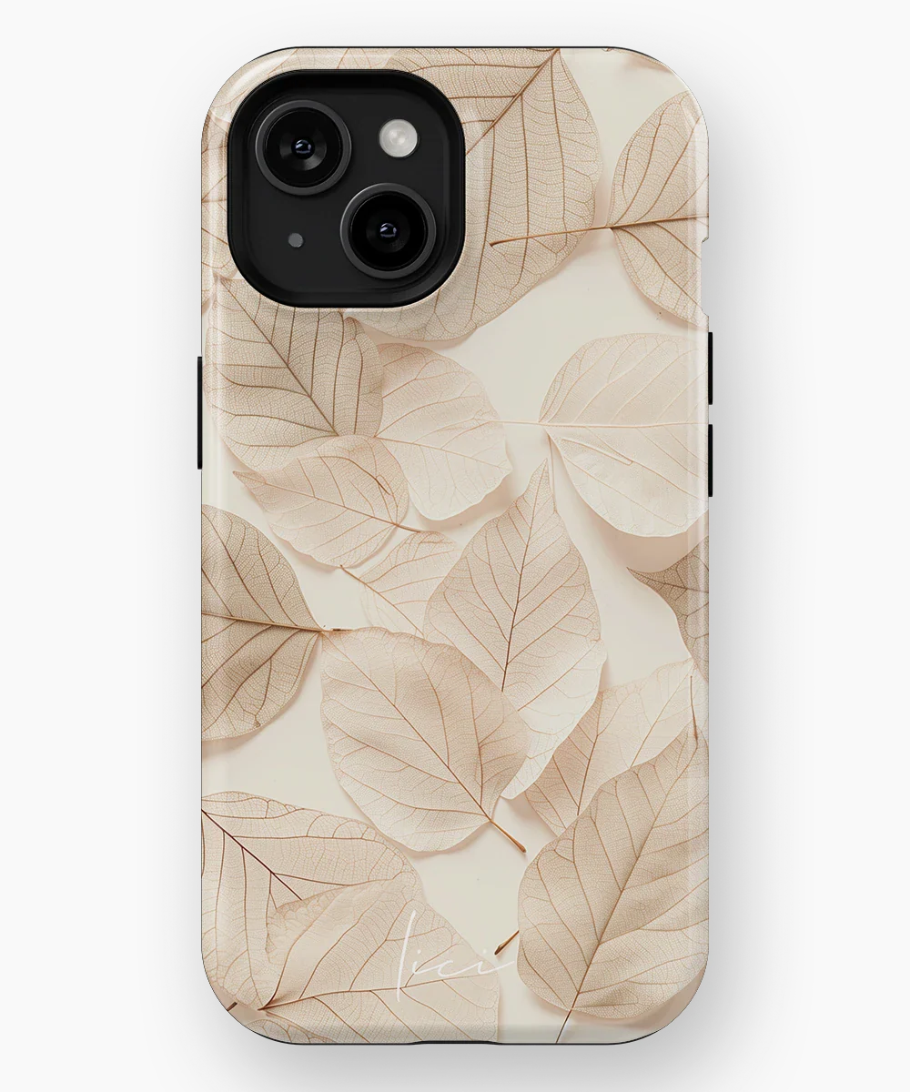 Тонкий дотик - iPhone 15