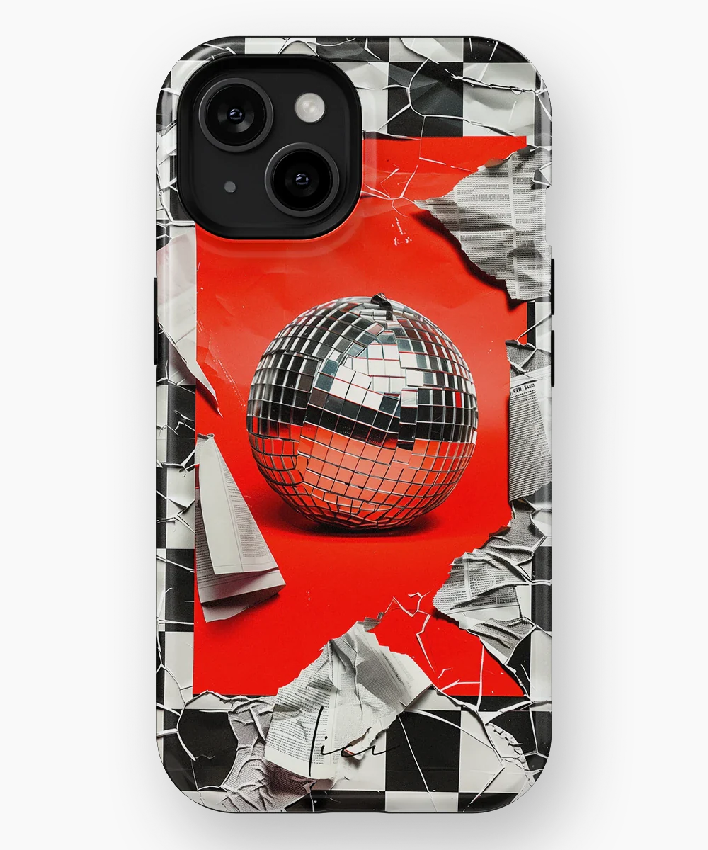 Нічний Ритм - iPhone 15