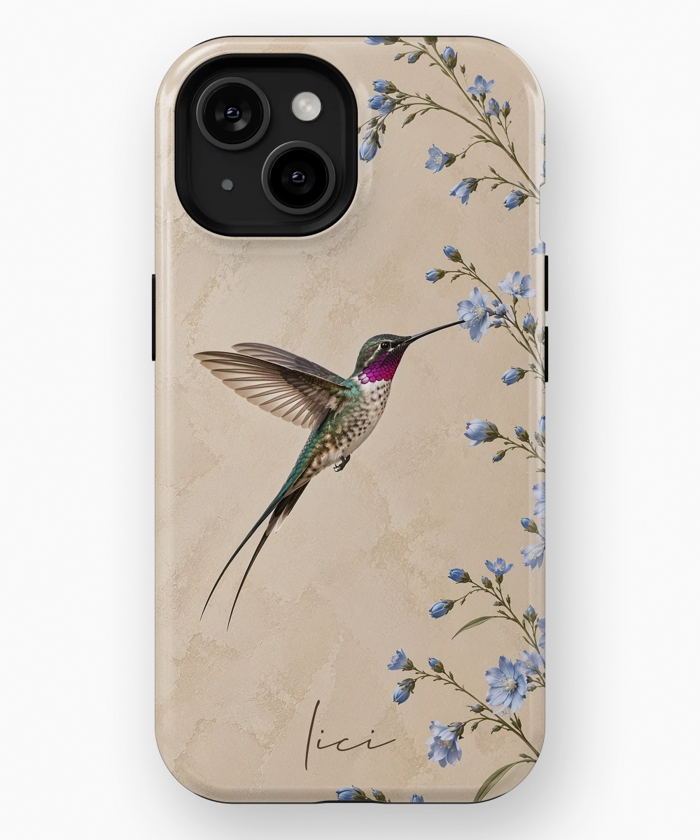 Colibri - iPhone 15