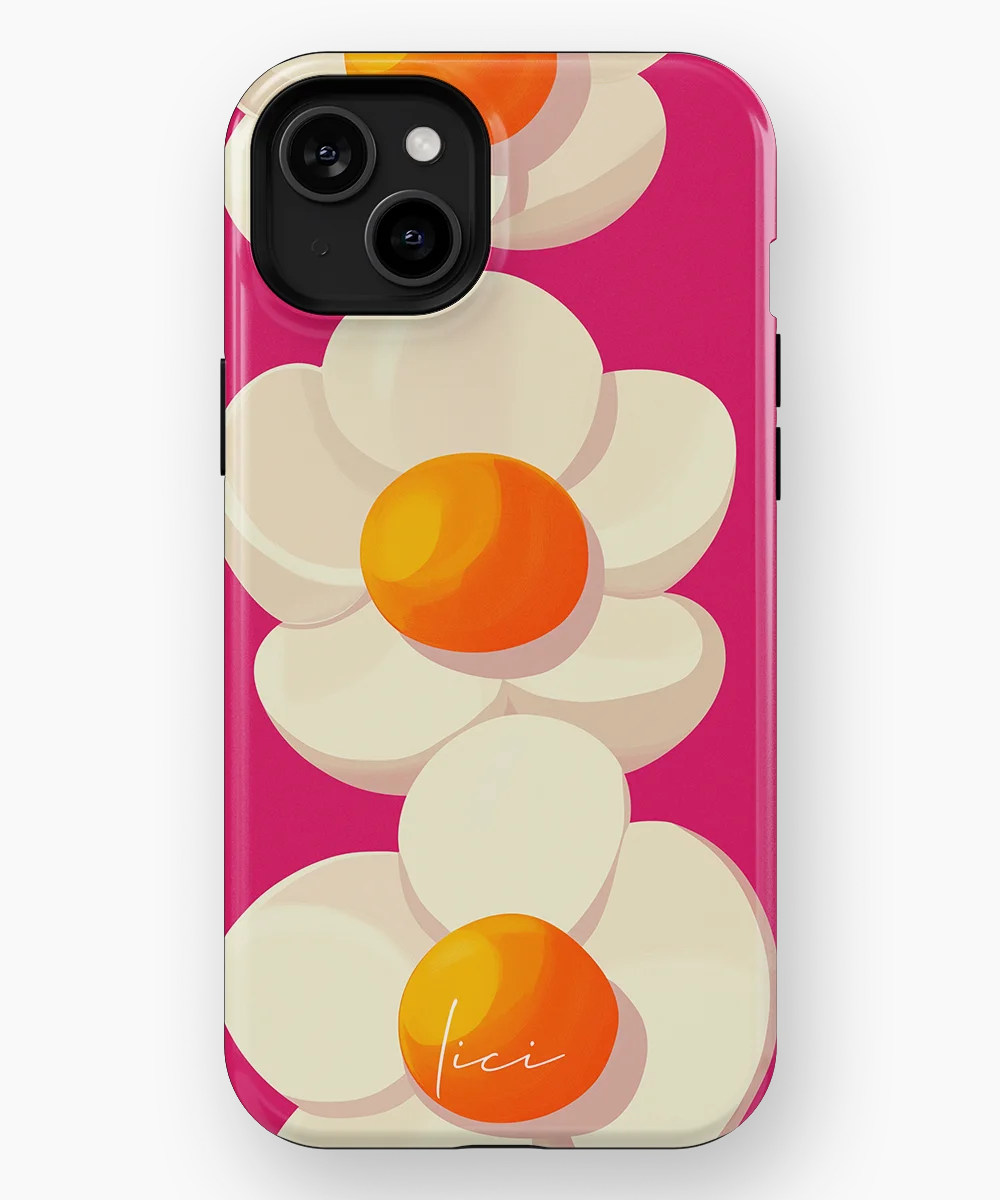 Pop Fusion - iPhone 15 Plus