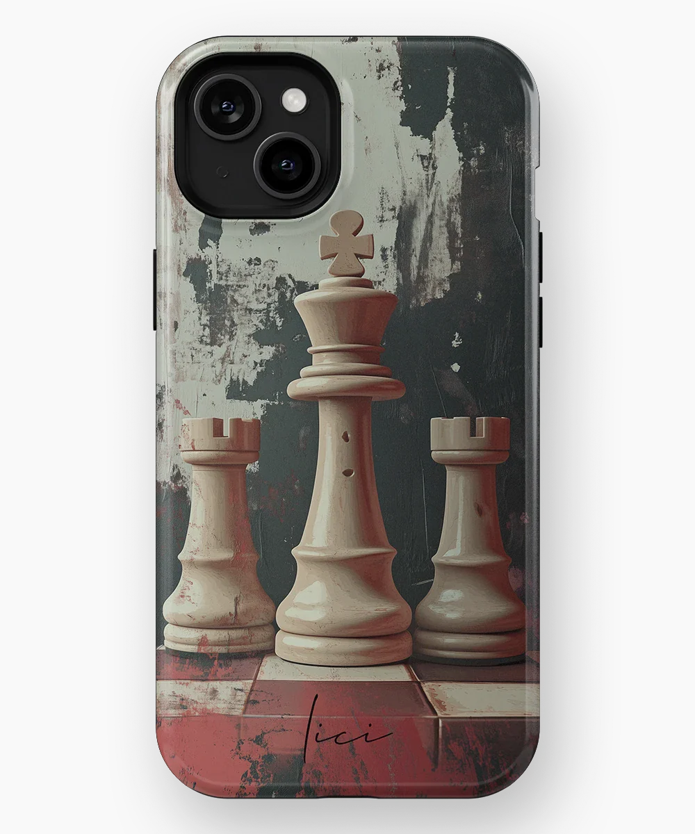 Checkmate - iPhone 15 Plus