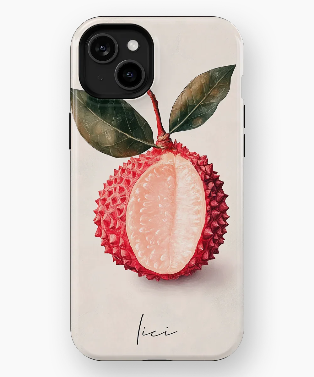 Lici Brand - iPhone 15 Plus