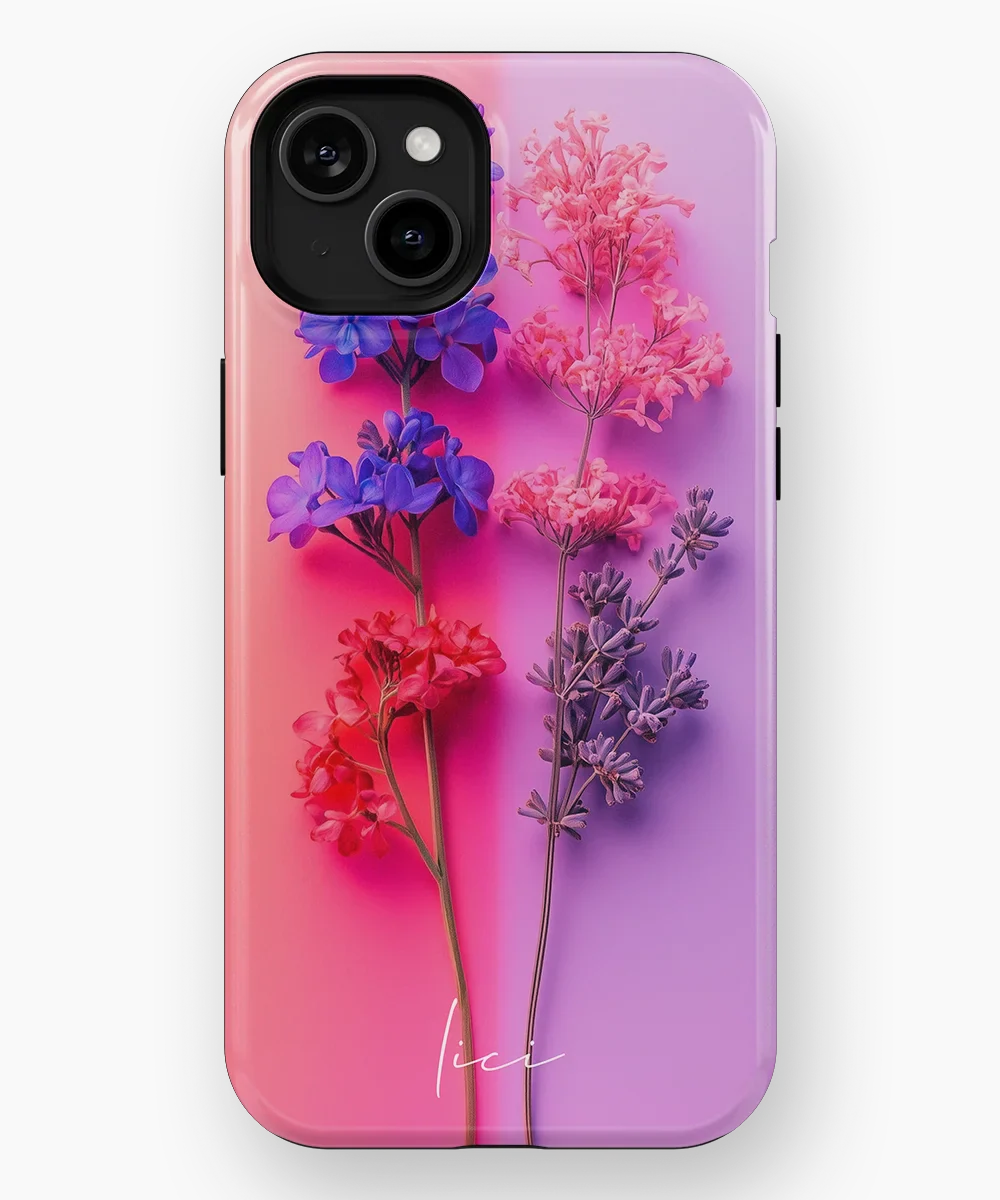 Forget Me Not - iPhone 15 Plus