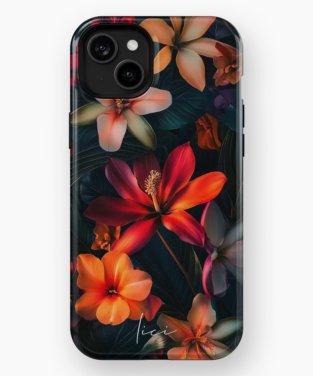 Tropical - iPhone 15 Plus