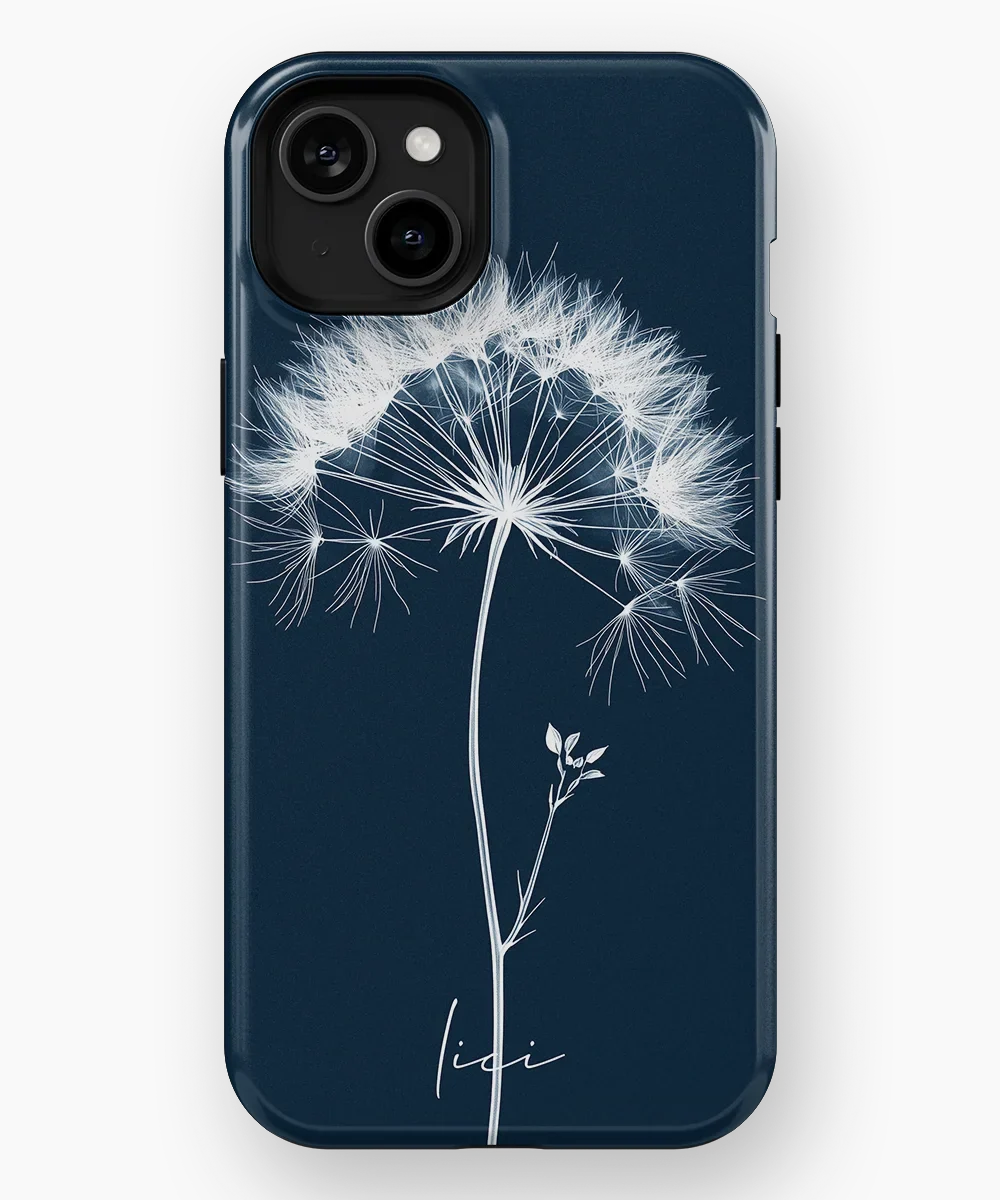 Dandelion - iPhone 15 Plus