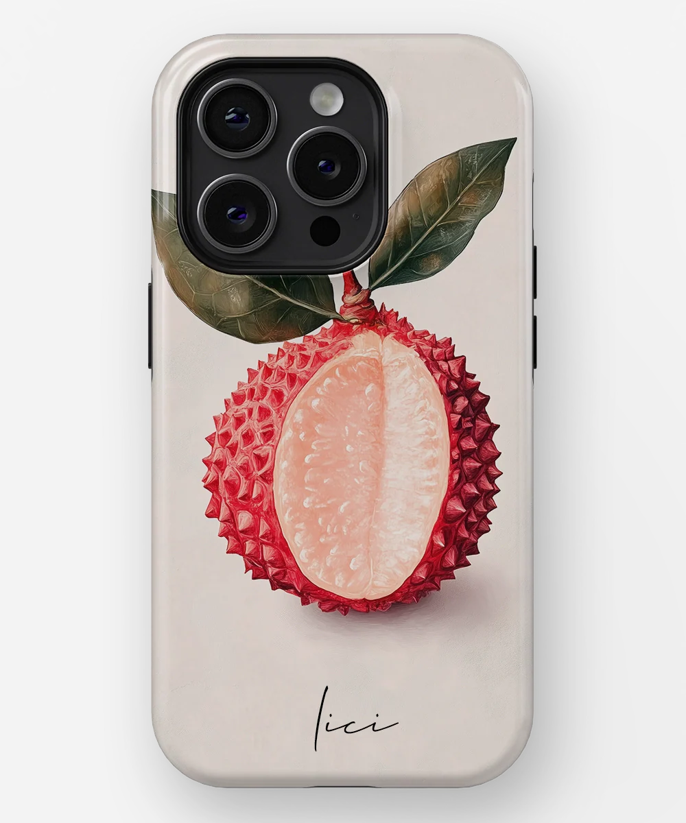 Lici Brand - iPhone 15 Pro