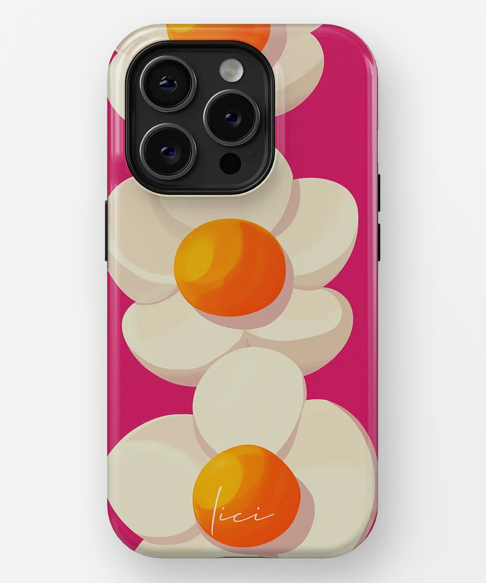 Pop Fusion - iPhone 15 Pro