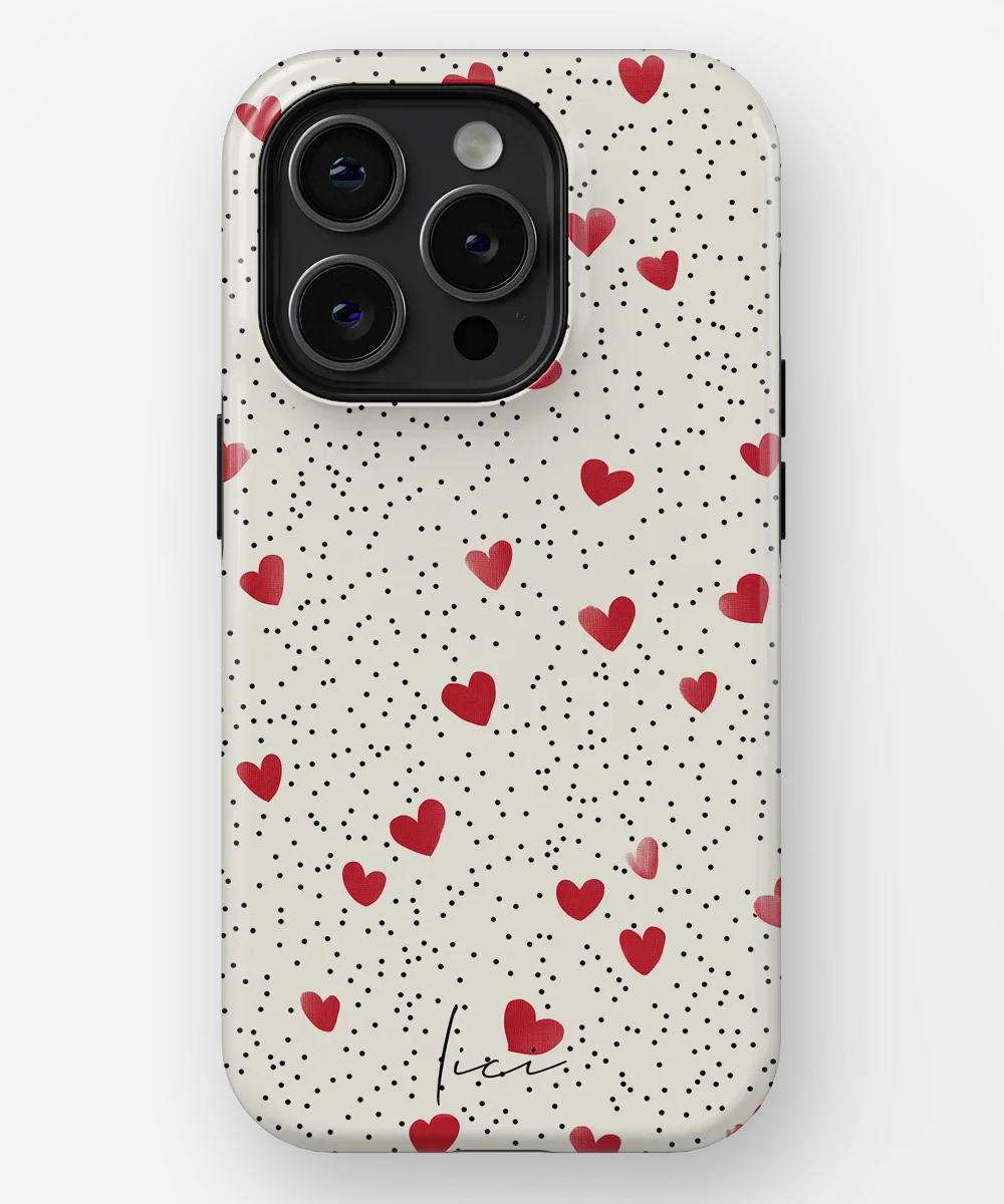 Be Loving - iPhone 15 Pro