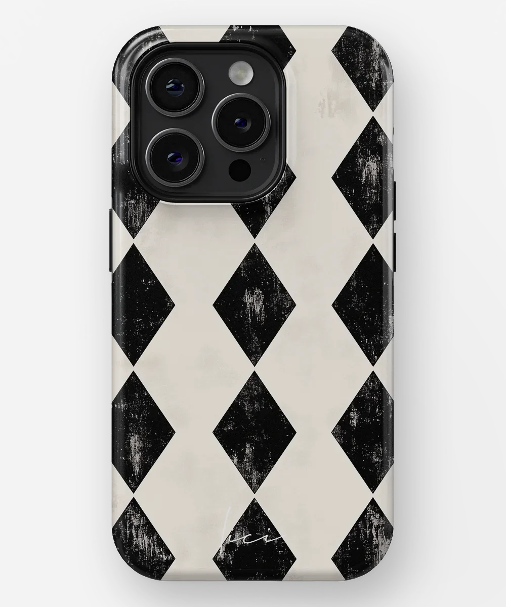 Black Diamond - iPhone 15 Pro