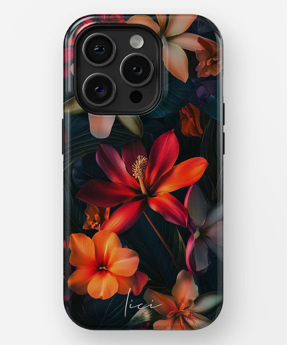 Tropical - iPhone 15 Pro