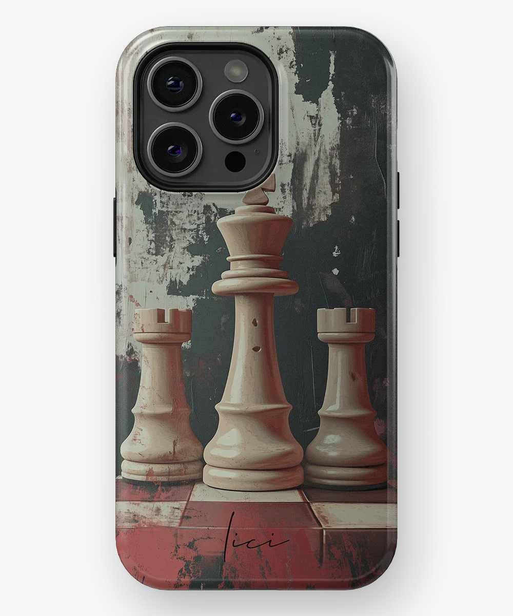 Checkmate - iPhone 15 Pro Max