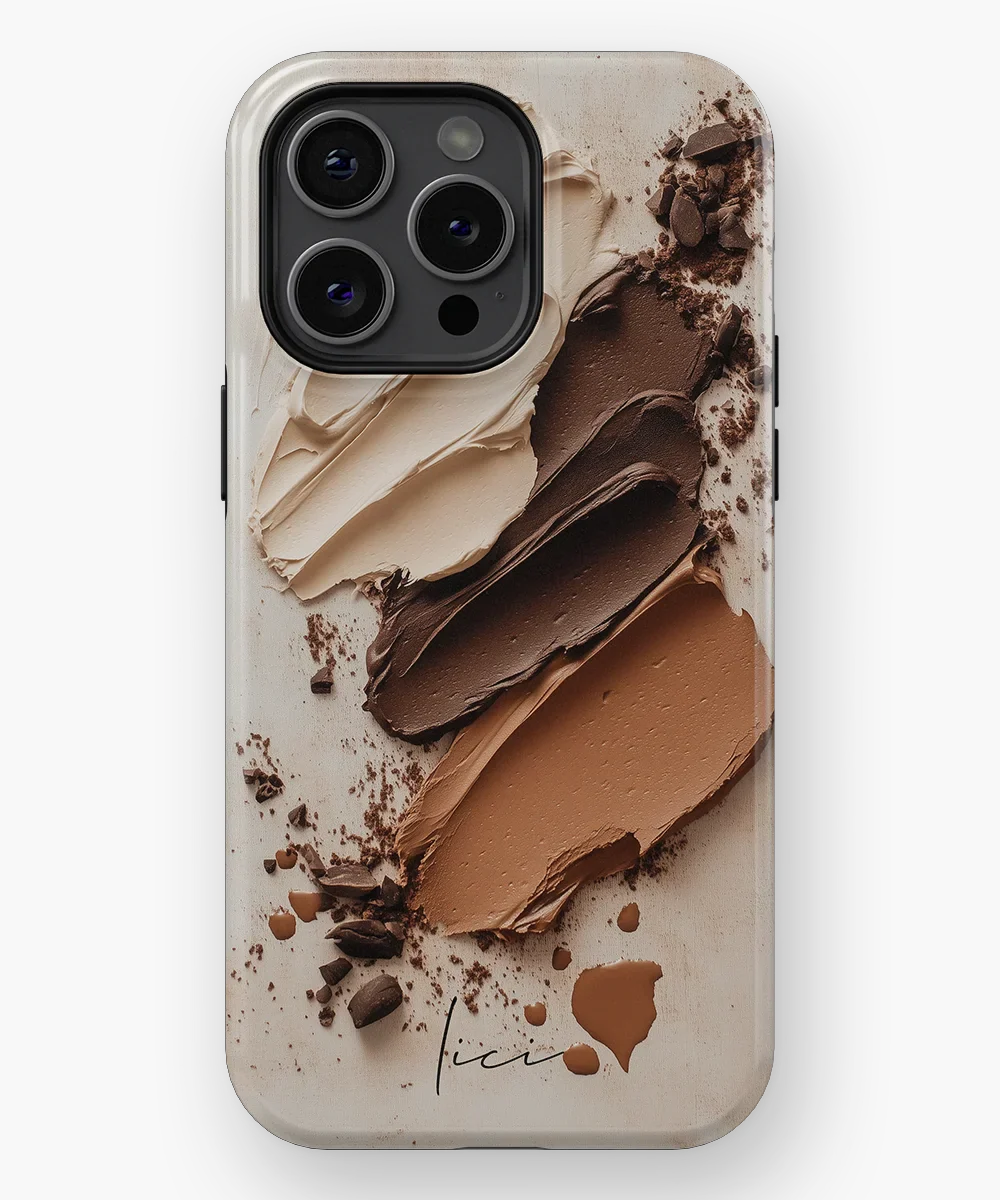 Mocha Mousse - iPhone 15 Pro Max