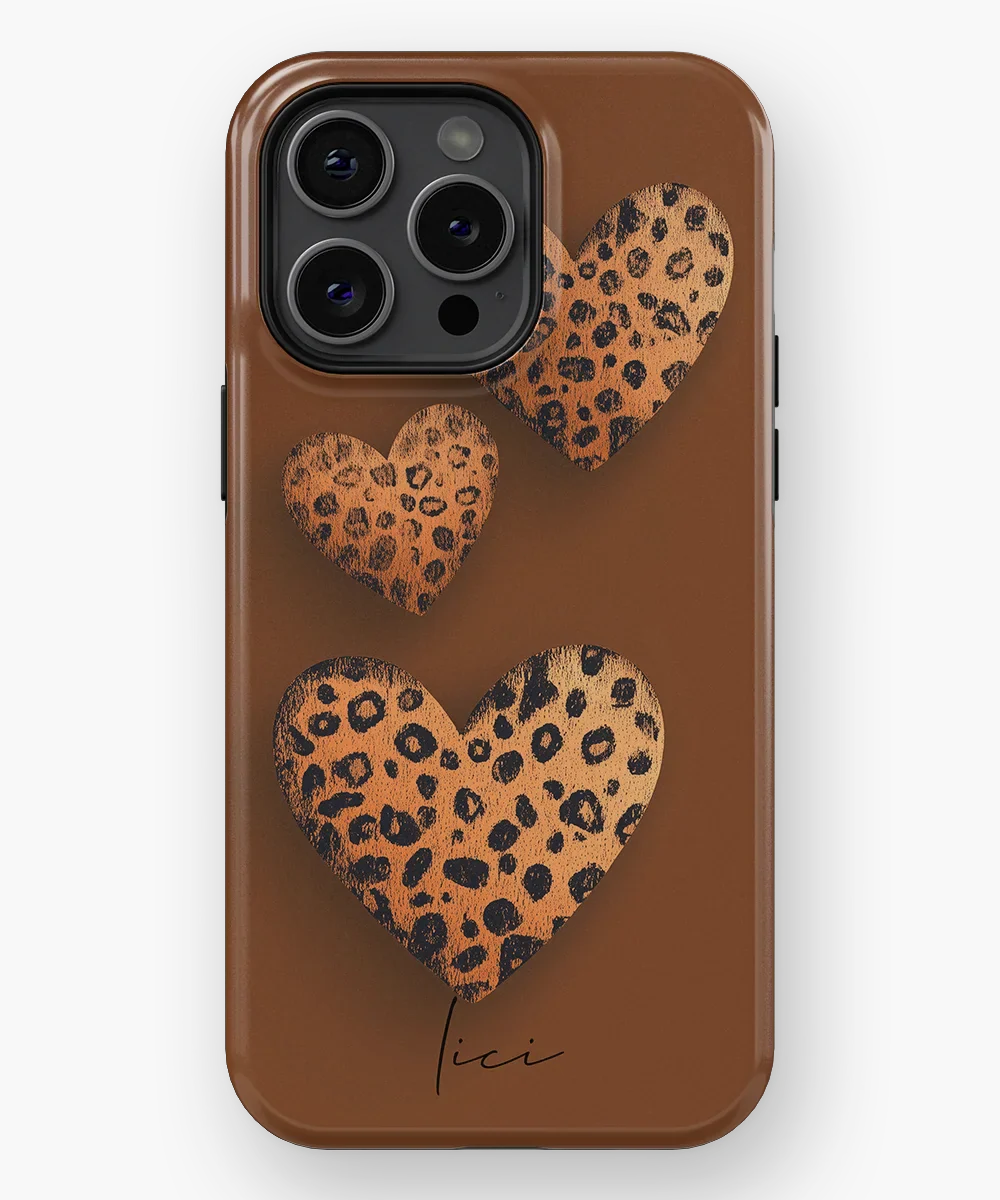Leopard - iPhone 15 Pro Max