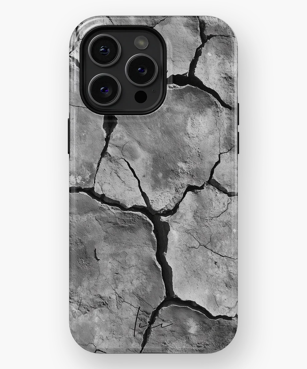 Earthquake - iPhone 15 Pro Max