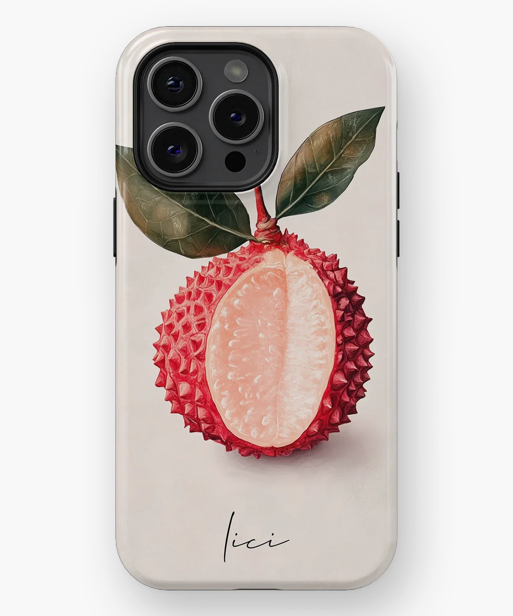 Lici Brand - iPhone 15 Pro Max