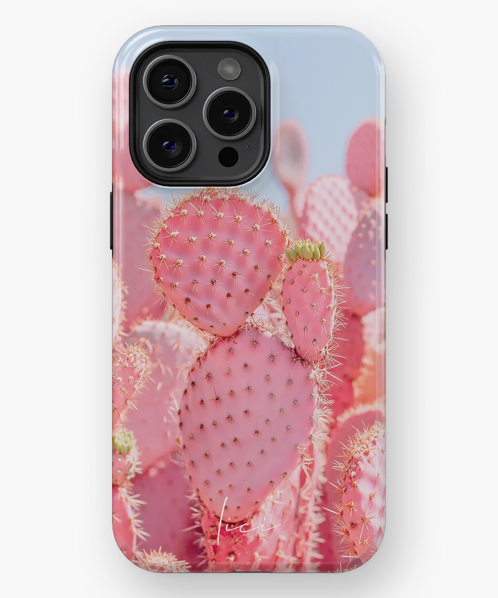 Cotton candy - iPhone 15 Pro Max
