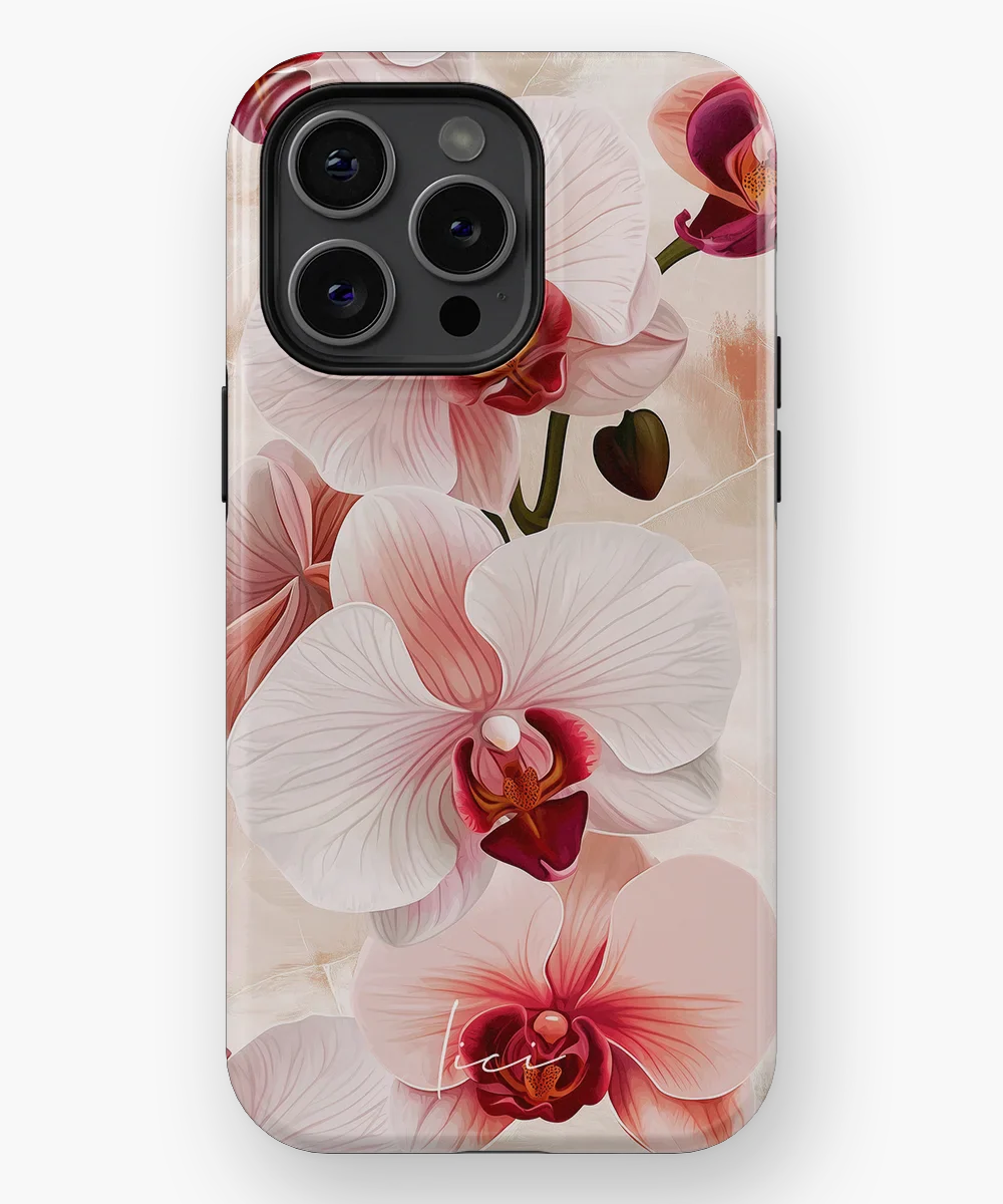 Orchid - iPhone 15 Pro Max