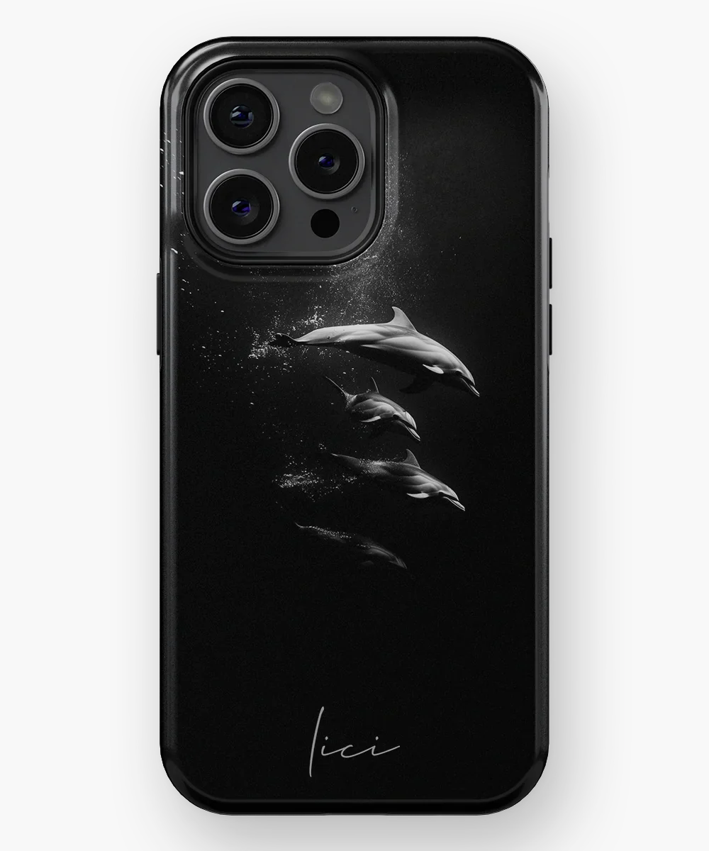 Dolphins - iPhone 15 Pro Max