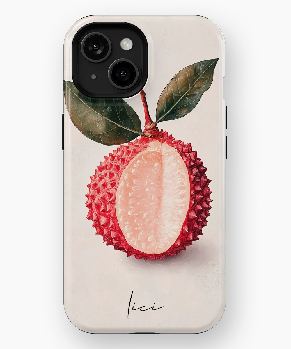 Lici Brand - iPhone 15