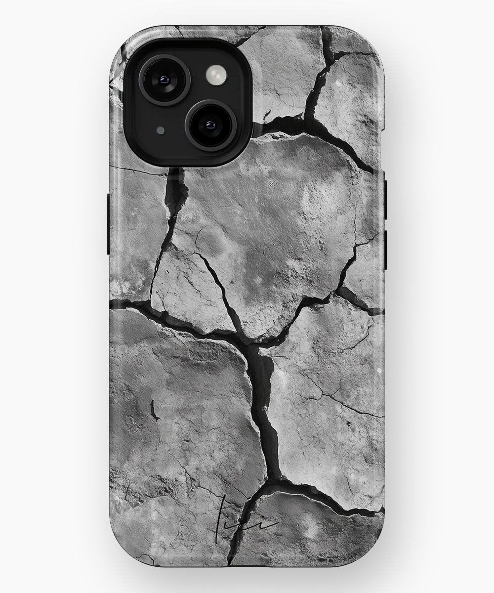 Earthquake - iPhone 15