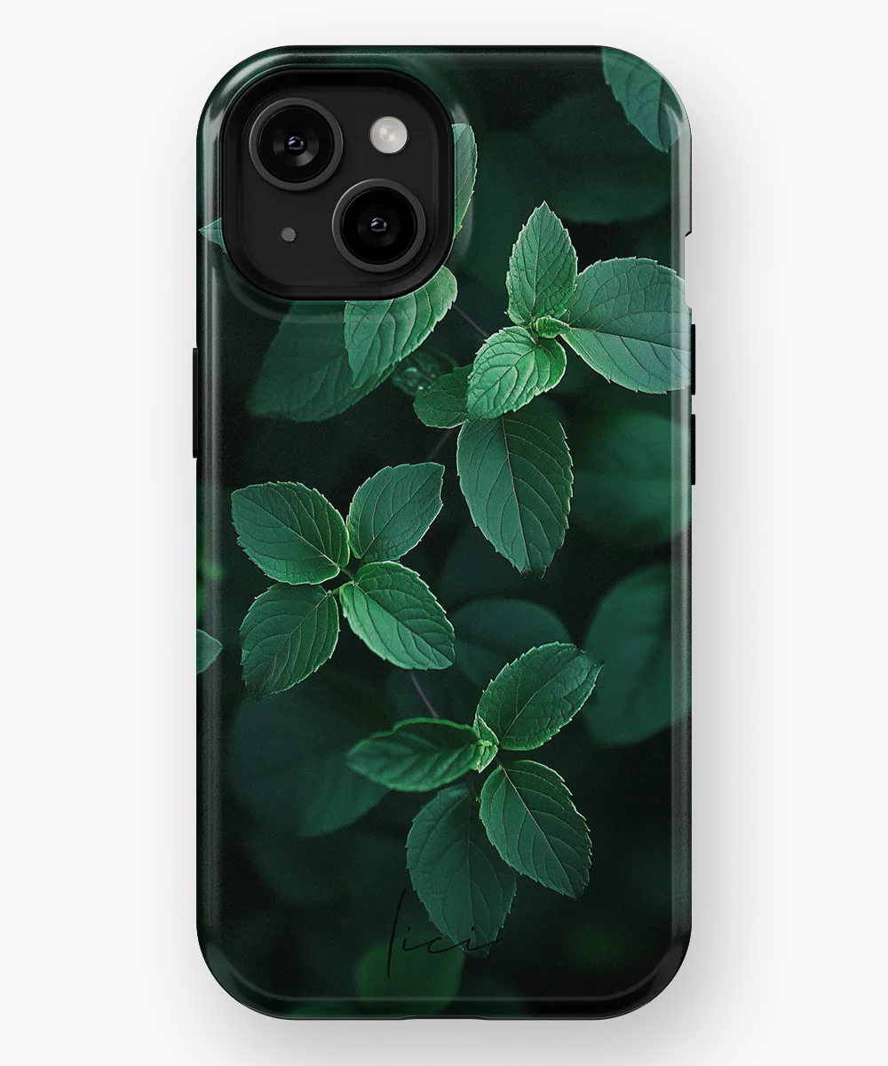 Original Mint - iPhone 15