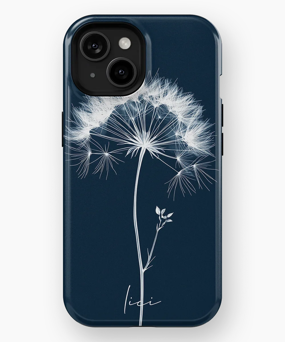 Dandelion - iPhone 15