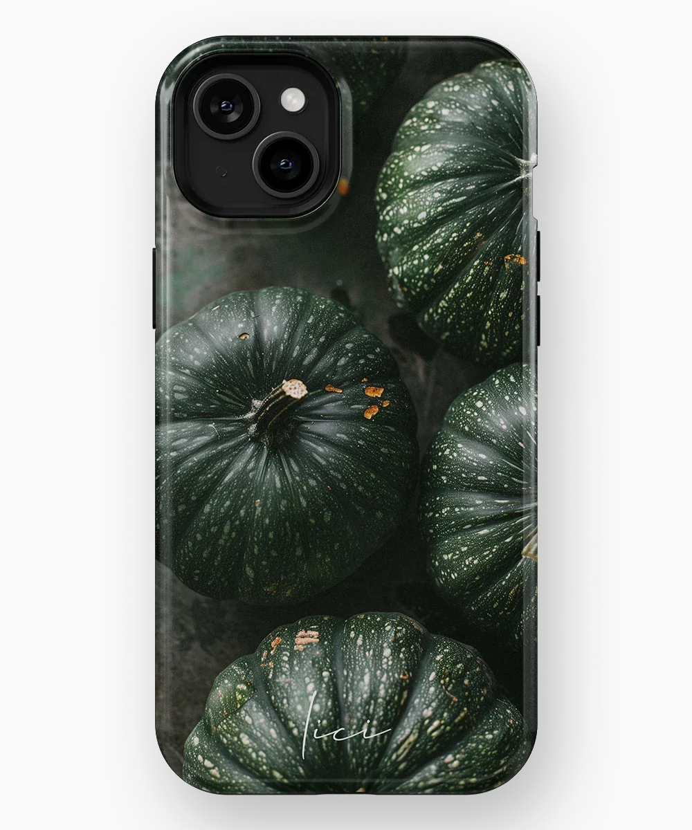 Смарагдова тінь - iPhone 15 Plus