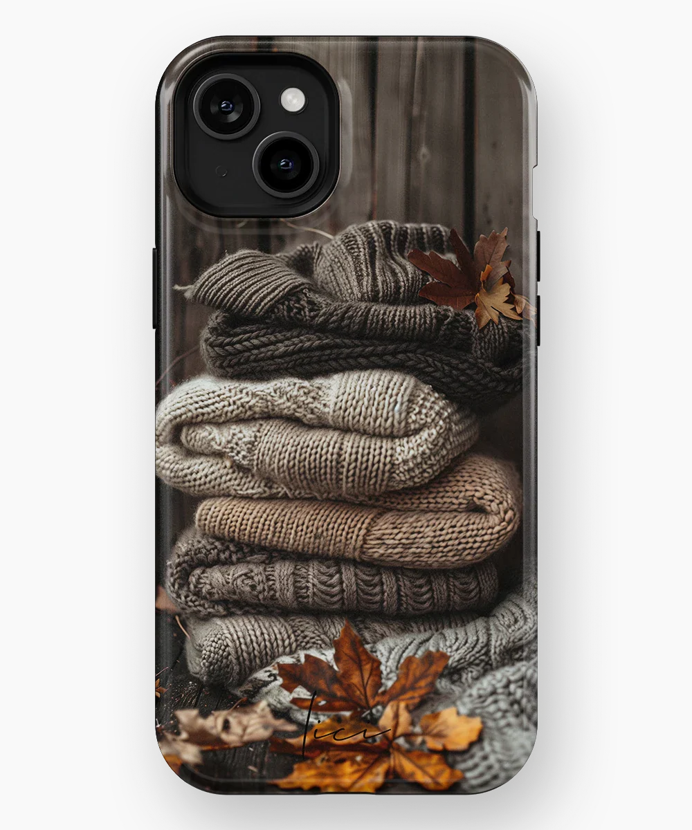 Закутаний у тишу - iPhone 15 Plus