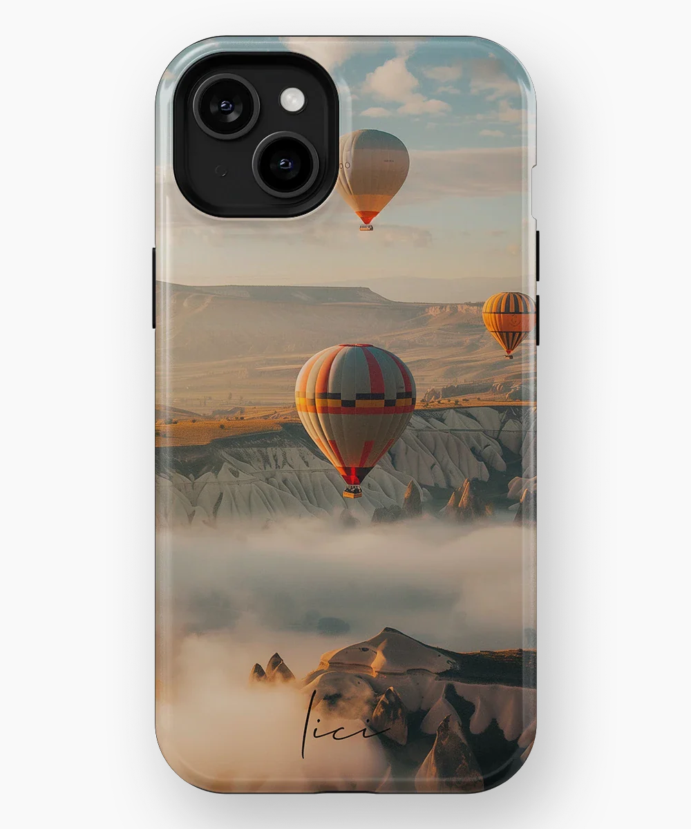 Горизонт - iPhone 15 Plus
