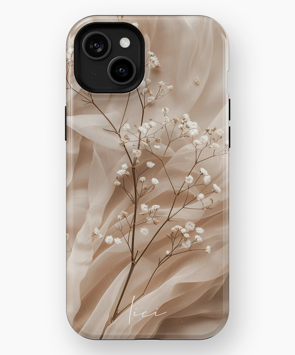 Оксамитовий шепіт - iPhone 15 Plus