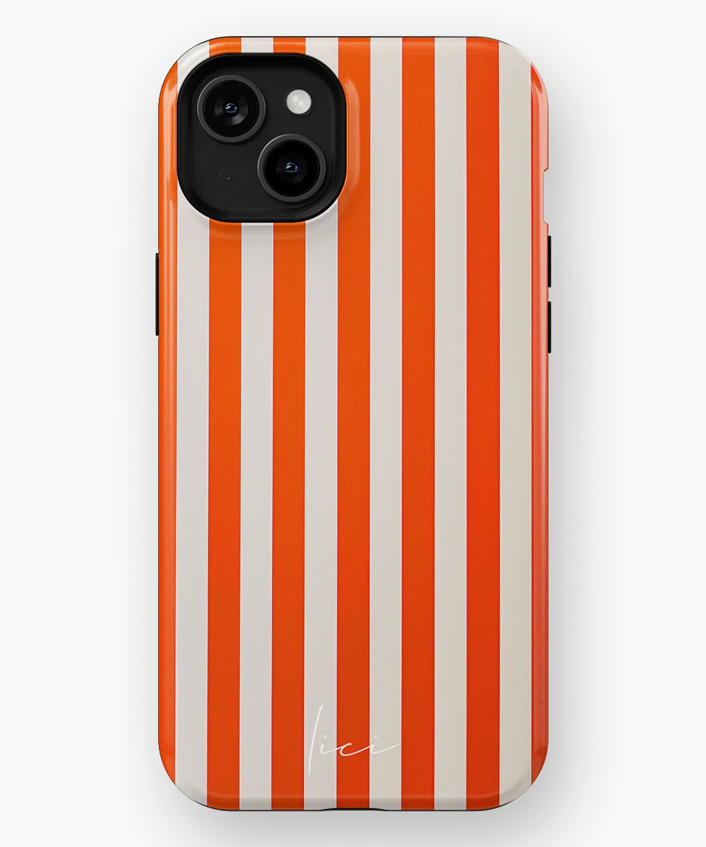 Рів'єрські смужки - iPhone 15 Plus