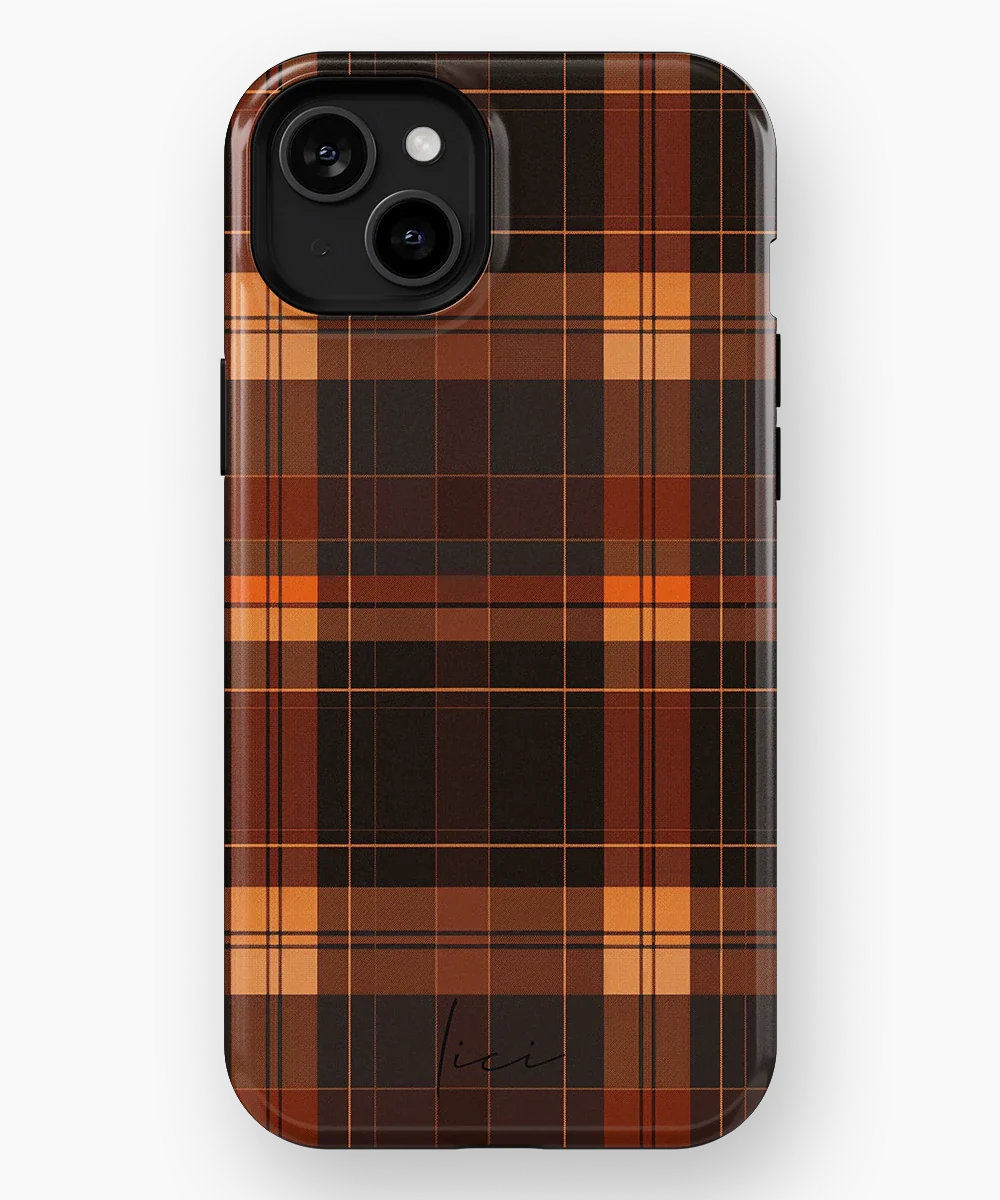 Кориця - iPhone 15 Plus