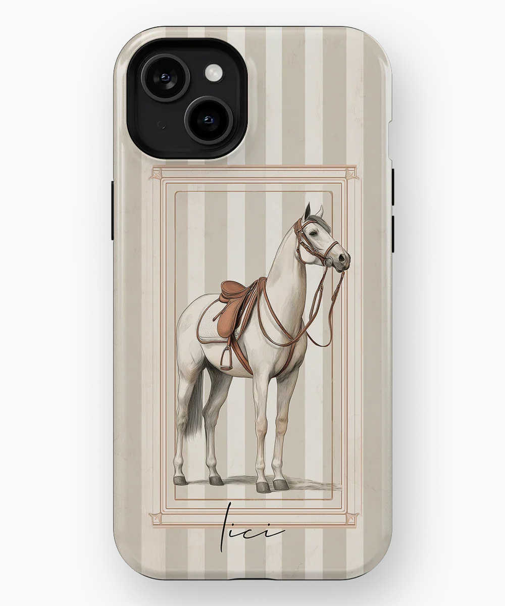 Royal Harness - iPhone 15 Plus