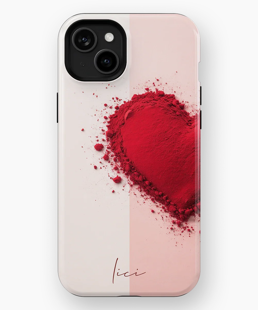 Pure Love - iPhone 15 Plus