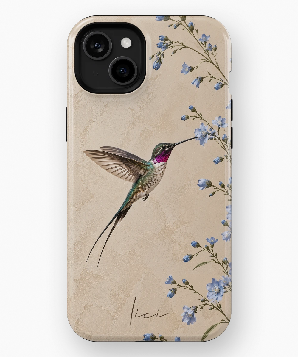 Colibri - iPhone 15 Plus