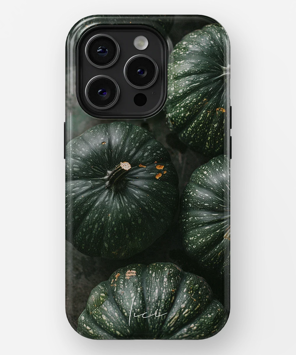Смарагдова тінь - iPhone 15 Pro
