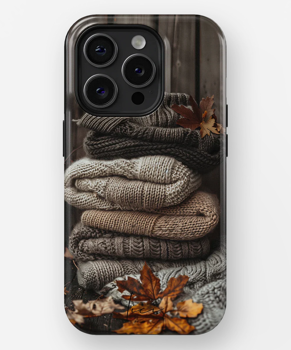 Закутаний у тишу - iPhone 15 Pro