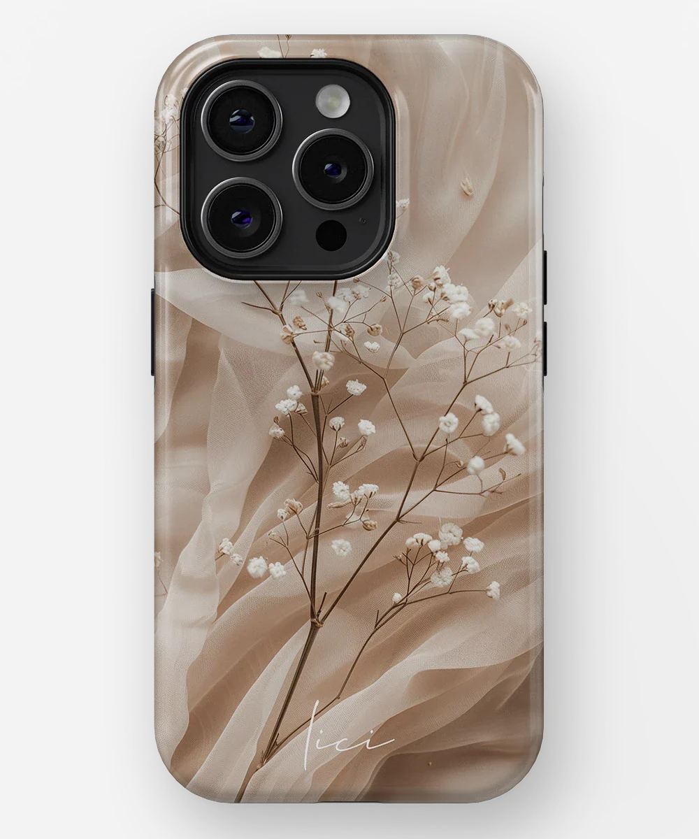 Оксамитовий шепіт - iPhone 15 Pro