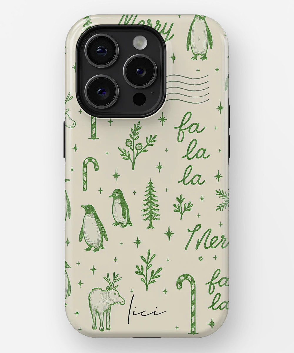 House of the North - iPhone 15 Pro