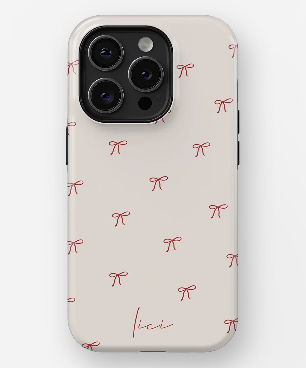 Between the Bows - iPhone 15 Pro