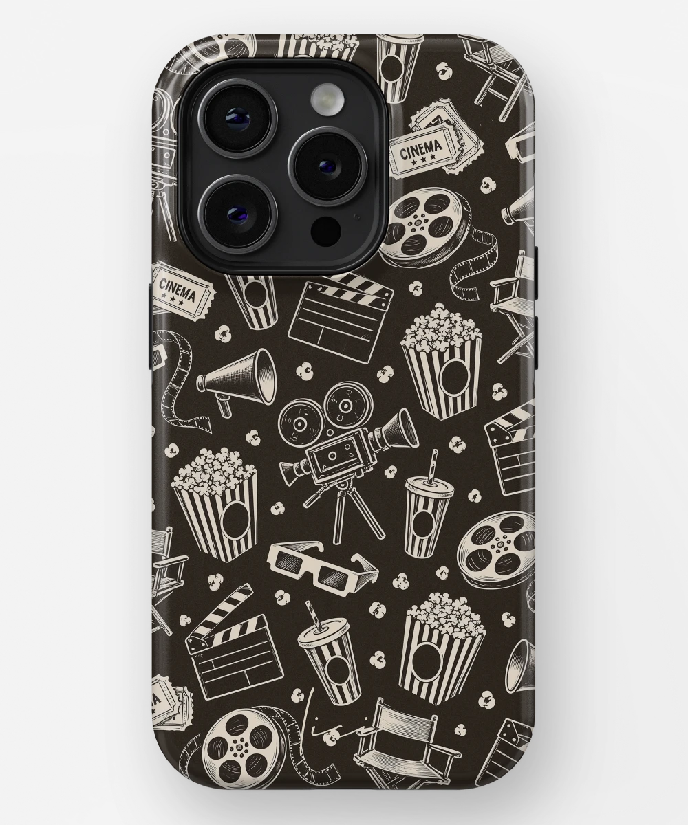 Behind the Scenes - iPhone 15 Pro
