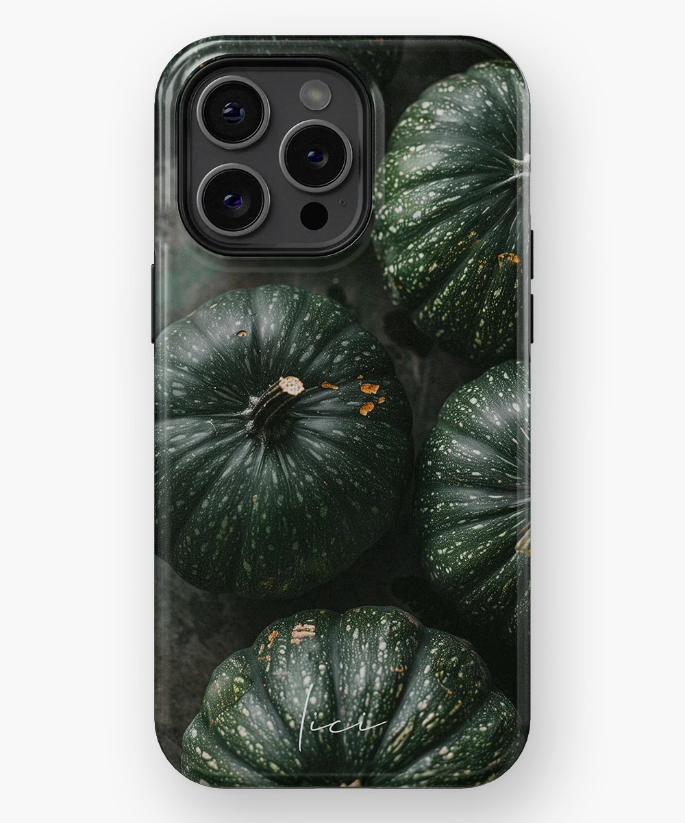 Смарагдова тінь - iPhone 15 Pro Max