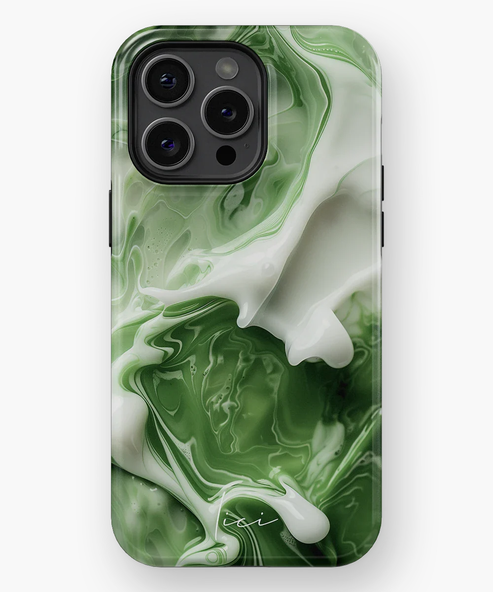 Матча - iPhone 15 Pro Max
