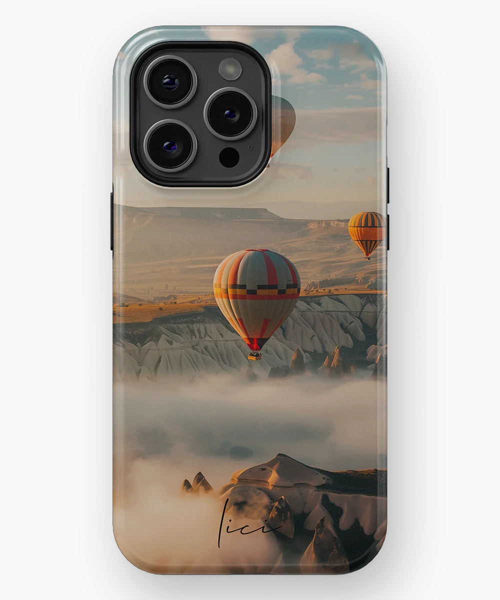 Горизонт - iPhone 15 Pro Max