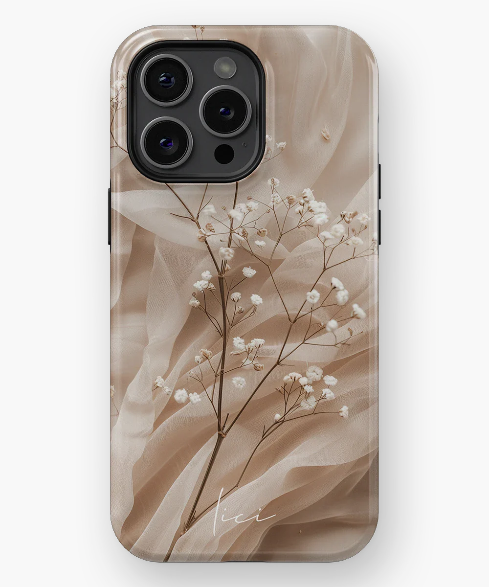 Оксамитовий шепіт - iPhone 15 Pro Max