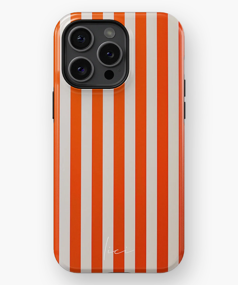 Рів'єрські смужки - iPhone 15 Pro Max