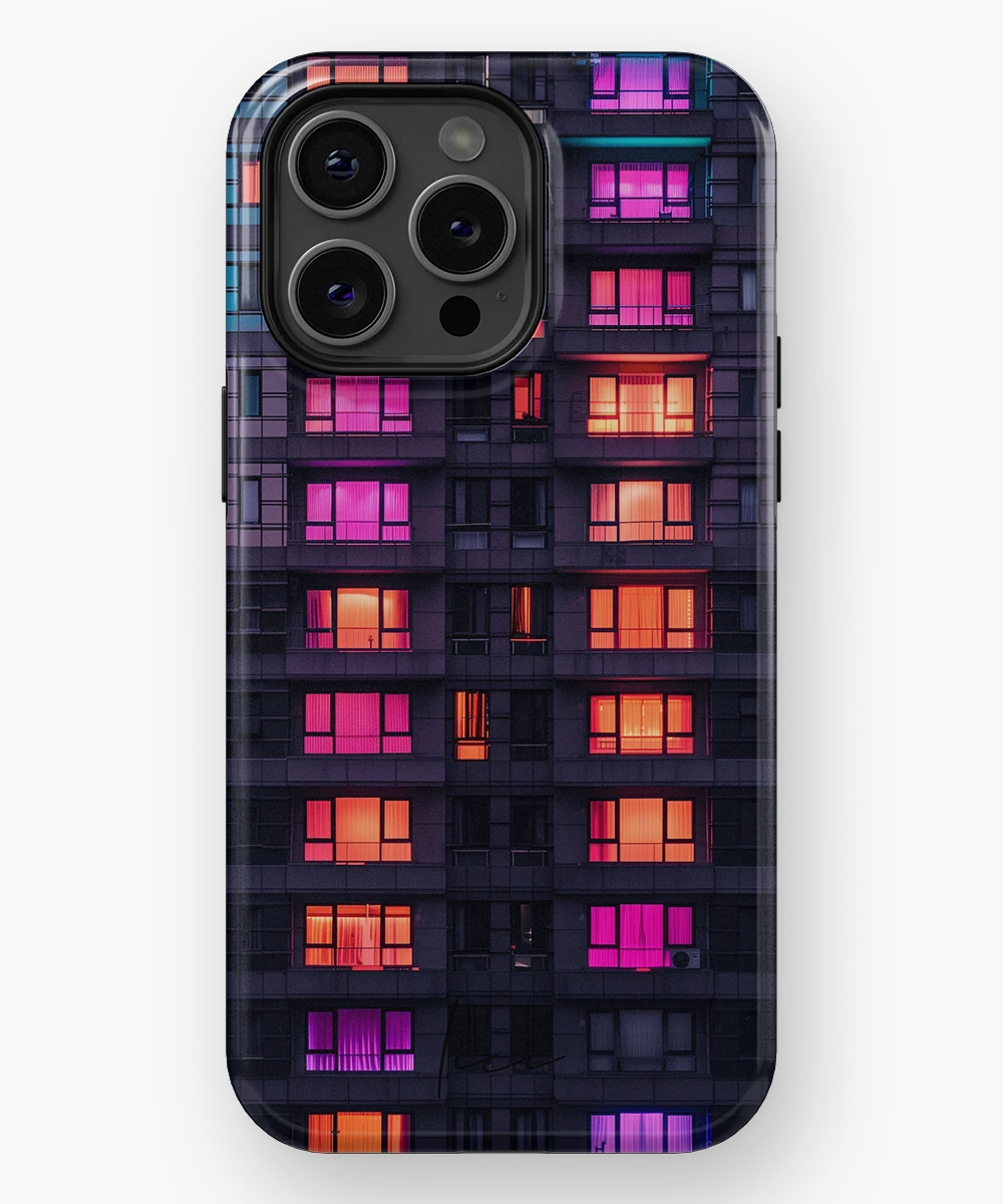Міські мрії - iPhone 15 Pro Max