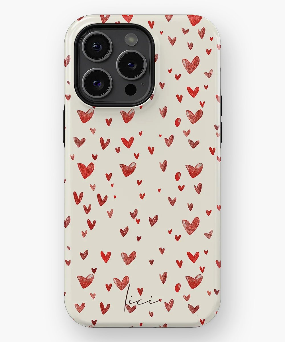 Кохання - iPhone 15 Pro Max