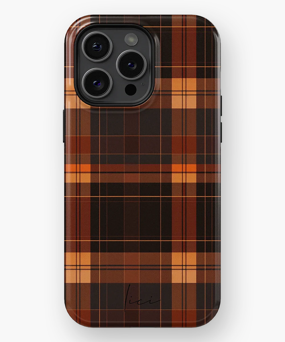Кориця - iPhone 15 Pro Max